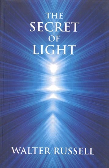 The Secret of Light