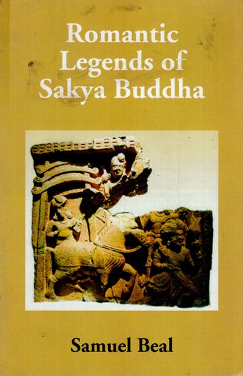 Romantic Legends of Sakya Buddha