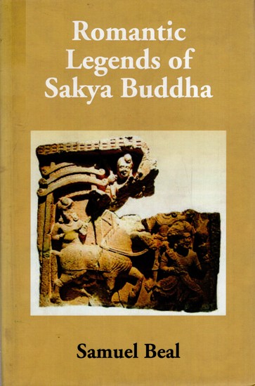 Romantic Legends of Sakya Buddha