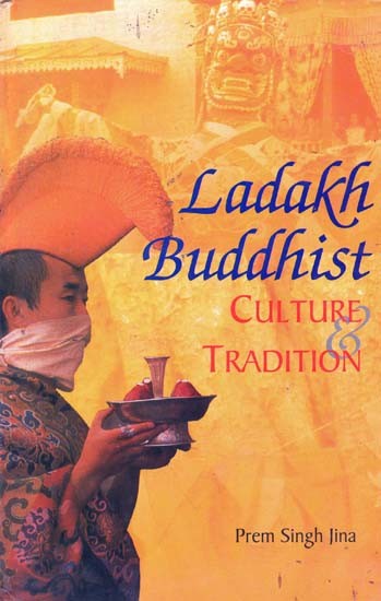 Ladakh Buddhist Culture & Tradition