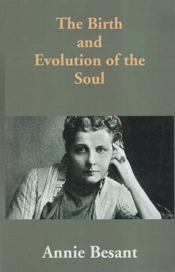 The Birth and Evolution of the Soul