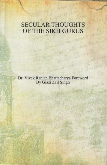 Secular Thoughts of the Sikh Gurus