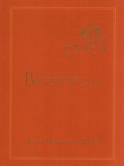 Insights into- Bhagavad Gita