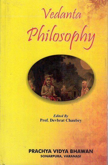 Vedanta Philosophy