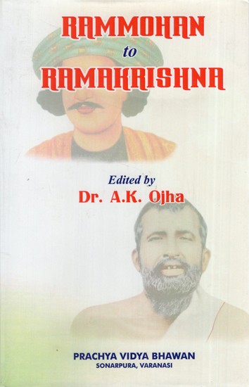 Rammohan to Ramakrishna