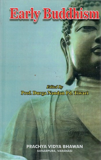 Early Buddhism