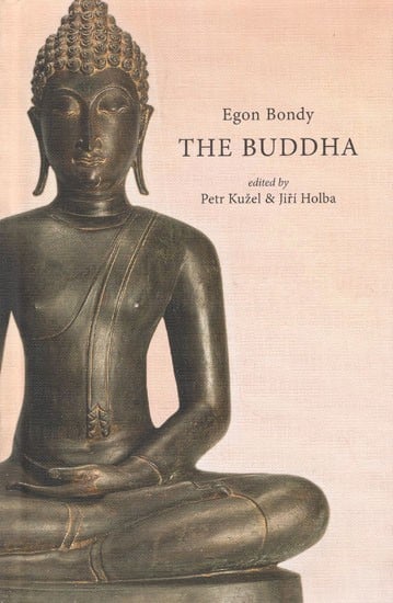 The Buddha- Egon Bondy