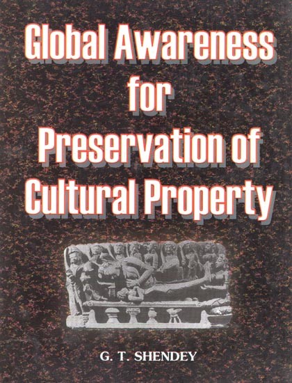 Global Awareness for Preservation of Cultural Property