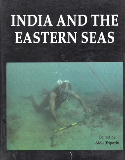 India and The Eastern Seas