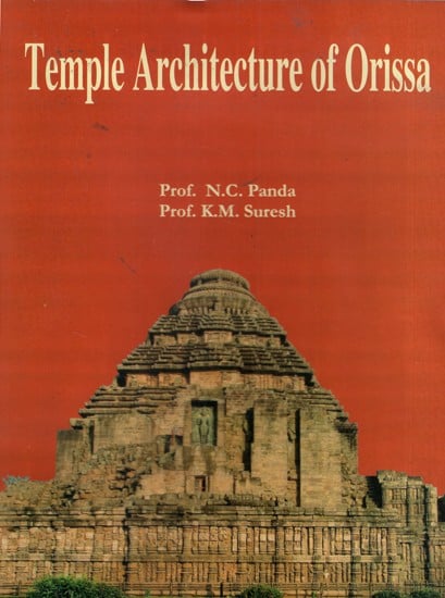 Temple Achitecture of Orissa