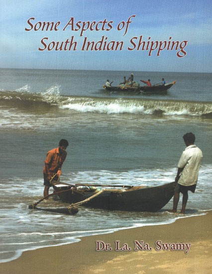 Some Aspects of South Indian Shipping