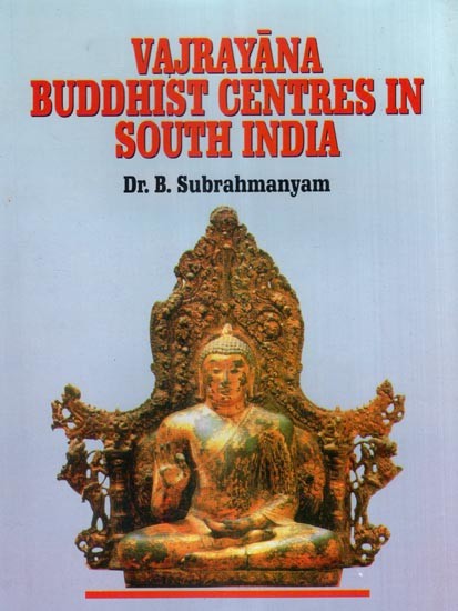 Vajrayana Buddhist Centres in South India