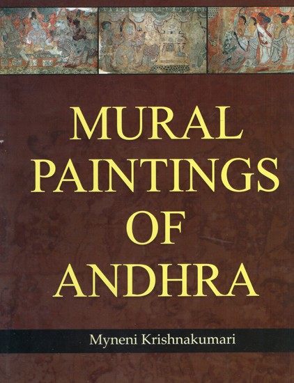 Mural Paintings of Andhra