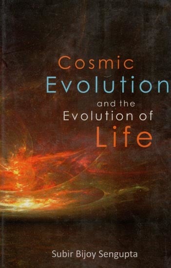 Cosmic Evolution and the Evolution of Life (A Hypothesis on the Metaphysics of Life)