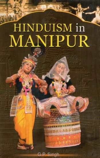 Hinduism in Manipur