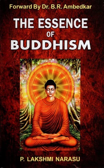 The Essence of Buddhism