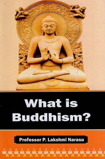 What is Buddhism?