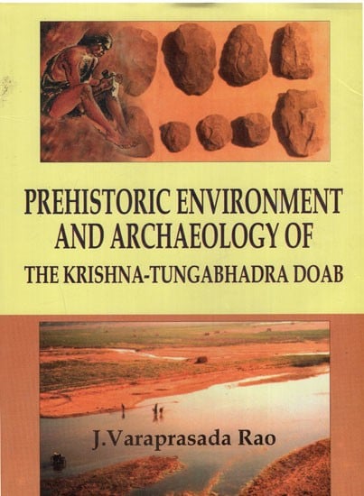 Prehistoric Environment and Archaeology of the Krishna- Tungabhadra Doab