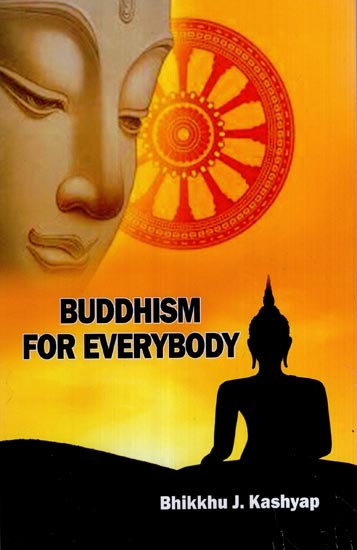 Buddhism for Everybody