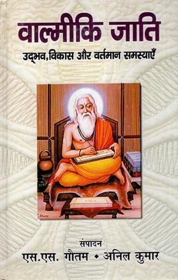 वाल्मीकि जाति उद्भव, विकास और वर्तमान समस्याएँ- Valmiki Caste Origin, Development and Current Problems