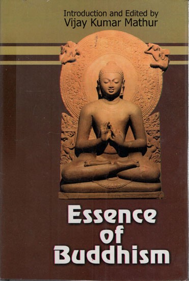 Essence of Buddhism