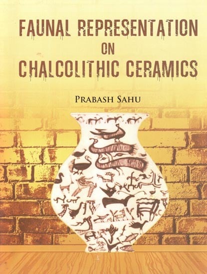 Faunal Representations on Chalcolithic Ceramics