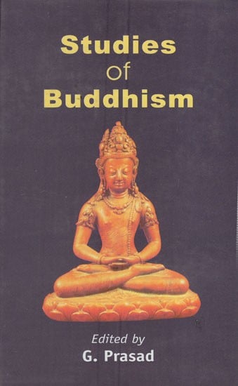 Studies of Buddhism