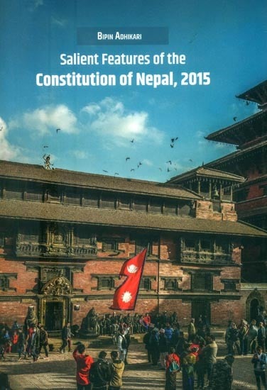 Salient Features of the Constitution of Nepal, 2015