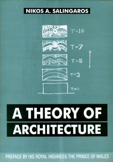 A Theory of Architecture