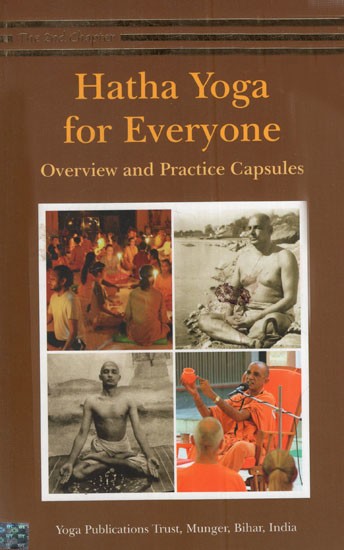 Hatha Yoga for Everyone: Overview and Practice Capsules