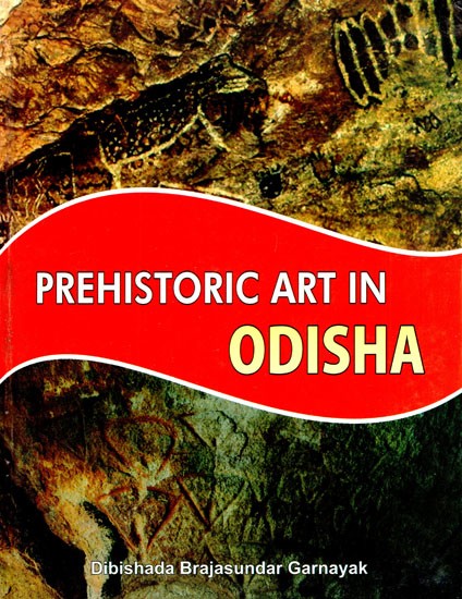 Prehistoric Art in Odisha