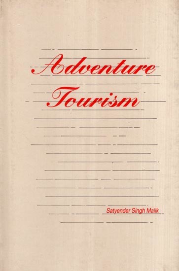 Adventure Tourism