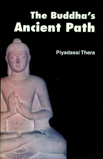 The Buddha's Ancient Path