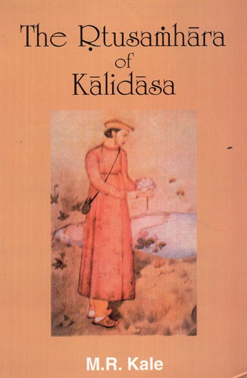 The Rtusamhara of Kalidasa