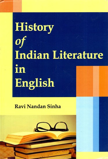 History of Indian Literature in English