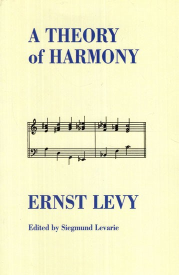 A Theory of Harmony