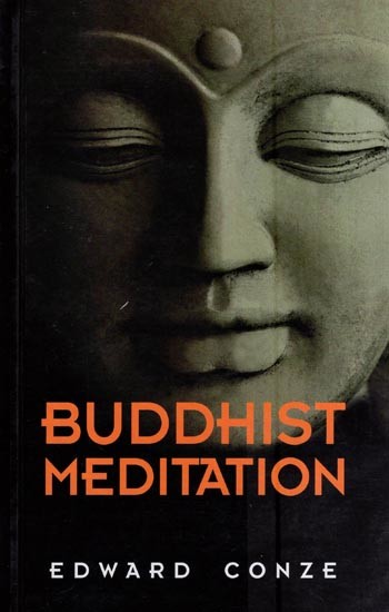 Buddhist Meditation