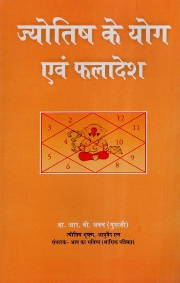 ज्योतिष के योग एवं फलादेश- Astrology Yoga and Predictions