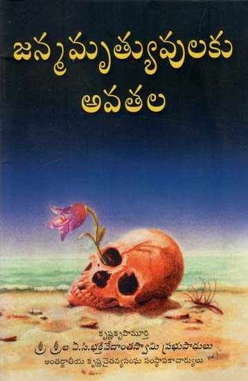 జన్మమృత్యువులకు అవతల: Beyond Birth & Death (Telugu)