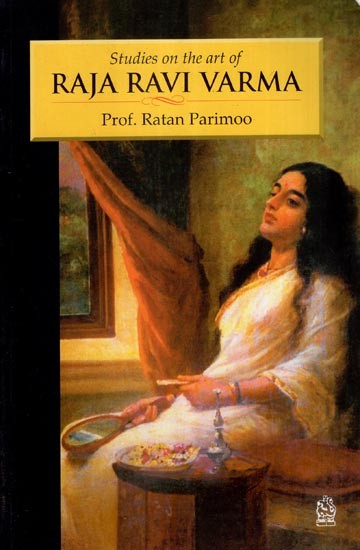 Studies on the Art of Raja Ravi Varma