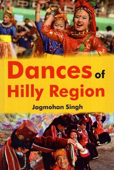 Dances of Hilly Region