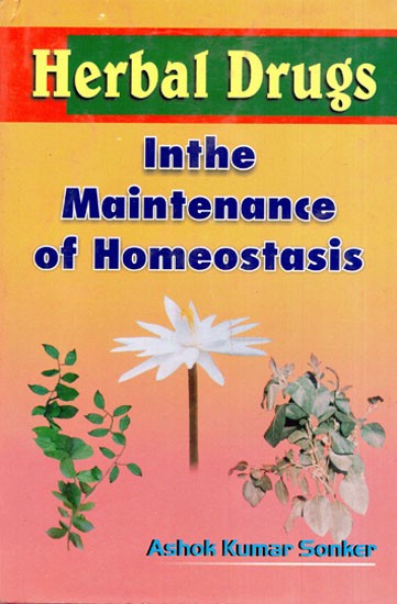 Herbal Drugs in the Maintenance of Homeostasis