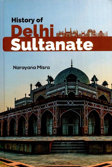 History of Delhi Sultanate