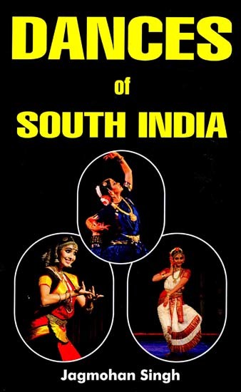 Dance of South India