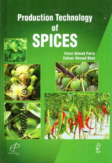 Production Technology Of Spices