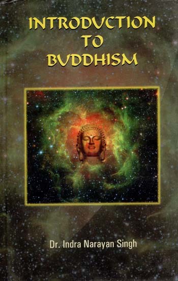 Introduction to Buddhism