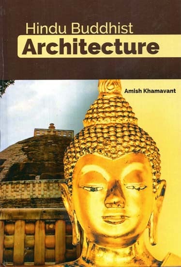 Hindu Buddhist Architecture