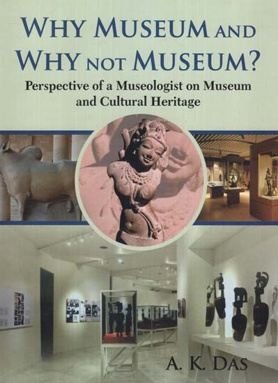 Why Museum and Why Not Museum?: Perspective of a Museologist on Museum and Cultural Heritage