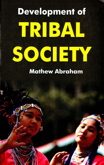 Development of Tribal Society