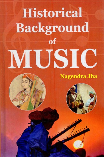 Historical Background of Music